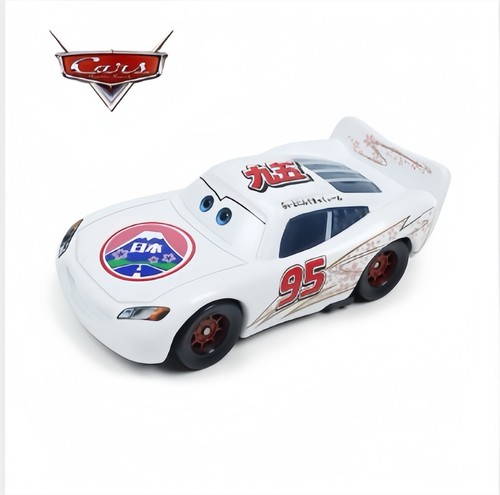 Disney Pixar Cars Lot Lightning McQueen 1:55 Diecast Toys Car Kid Gifts Queen - Picture 268 of 268