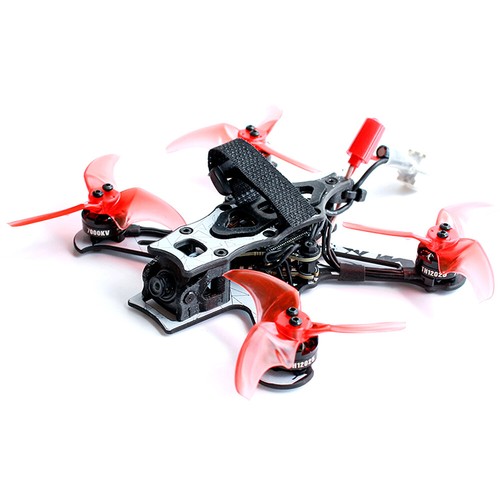 EMAX Tinyhawk III Plus/Freestyle FPV Racing Drone Kit RTF BNF 1/2S 2.4GHz ELRS - Picture 5 of 27