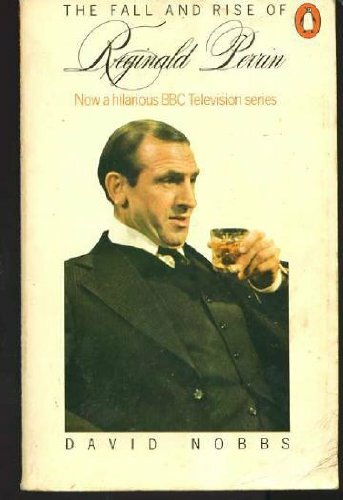 The Fall and Rise of Reginald Perrin by Nobbs, David Paperback Book The Cheap - Bild 1 von 2