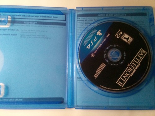 Star Wars Battlefront II - Sony PlayStation 4 - Picture 3 of 4