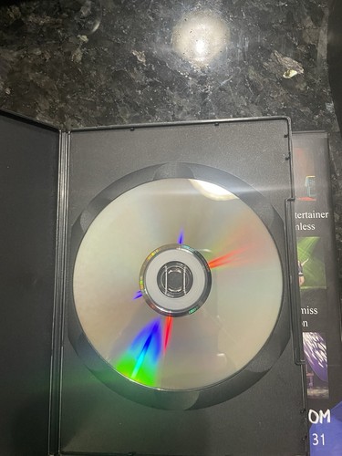 Tricks You Can Put Up Your Sleeve DVD Master Magician Garry Carson Signed Auto - Picture 4 of 4