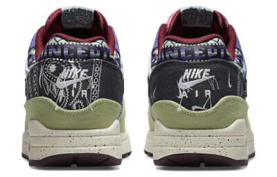 Concepts×NIKE DN1803-300 美品　28　定価２万　人気 Concepts Nike Air Max 1 DN1803-300 Release Info