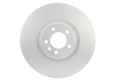 Disque de frein Land Rover RANGE 4X4