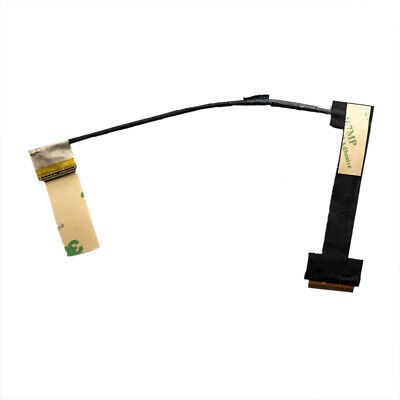 GinTai LCD LVDS Screen Display Cable Replacement for MSI PS42 Modern MS-14B2 K1N-3040107-J36 30Pin GinTai LCD LVDS Screen Display Cable Replacement for MSI PS42 Modern MS-14B2 K1N-3040107-J36 30Pin