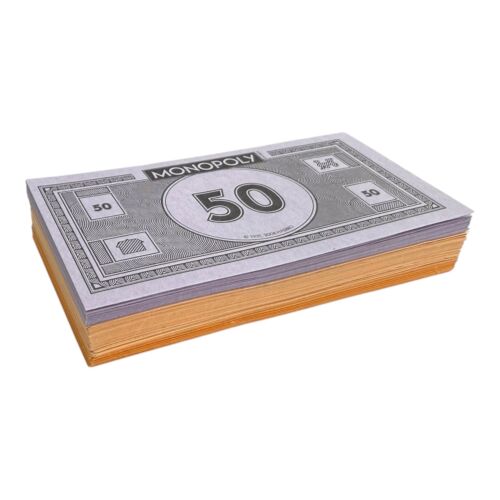 Monopoly Empire Board Game Individual Replacement Pieces Parts UPick 2013-2014 - Picture 10 of 44