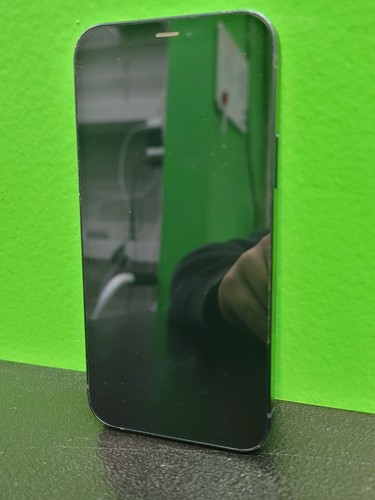 Apple iPhone 12, 64GB, Unlocked, Very Good Condition - BLACK! - Photo 7 sur 8