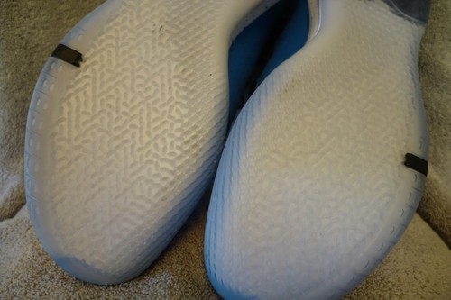 NIKE BASKETBALL SHOES - KOBE BYRANT - MEN'S SZ 18 - AV3555-400 - NEW OLD STOCK - Picture 13 of 19