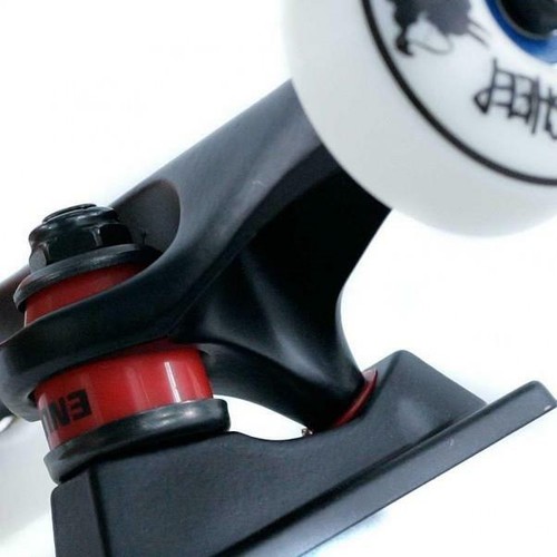 Cruzade The Mutant Elbow Complete Skateboard Multi 8" - Picture 5 of 9