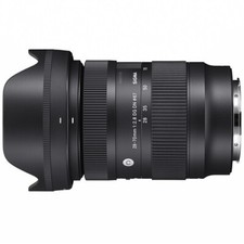 SIGMA L-Mount 28-70mm F2.8 DG DN Standard Contemporary Exclusive for Mirrorless