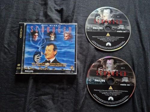 Films VCD pour console Philips CDI - Faites votre sélection - Photo 62/92