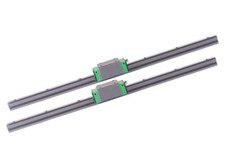 Linear Rails & Guides HGH15 