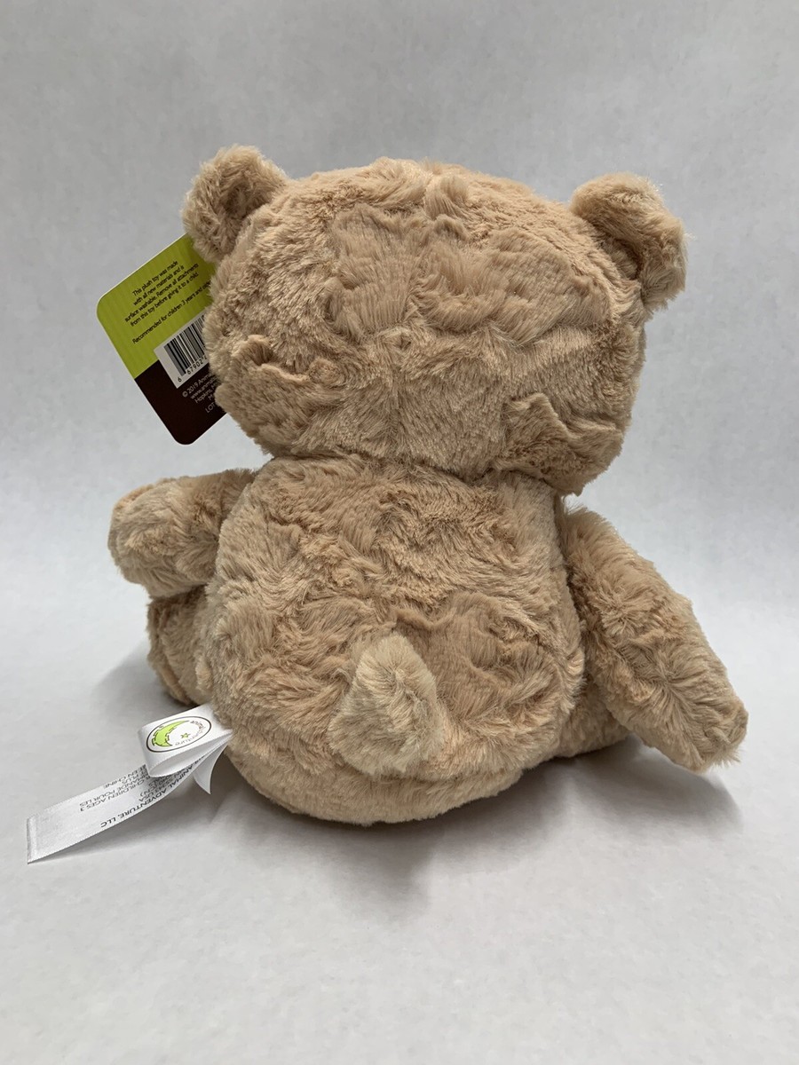 TAITO - bear 63（合計９点セット） Animal Adventure 2019 Sitting Tan Light Brown Teddy Bear