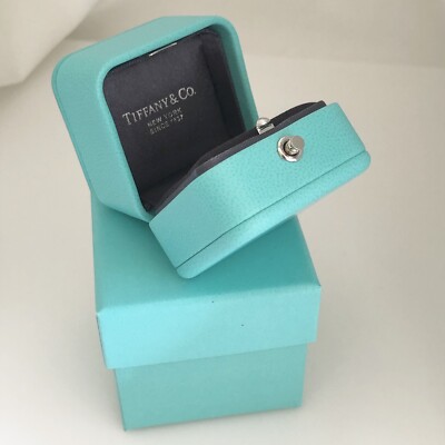 tiffany presentation