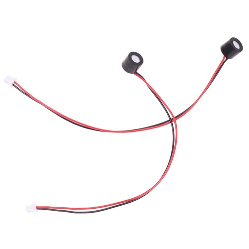 Waterproof Audio Microphone Sound Adapter Security For IP Camera board module - Afbeelding 3 van 11
