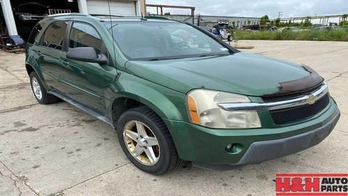 Carrier Rear Axle 2.2L Fits 02-05 VUE 374294 - Picture 1 of 8