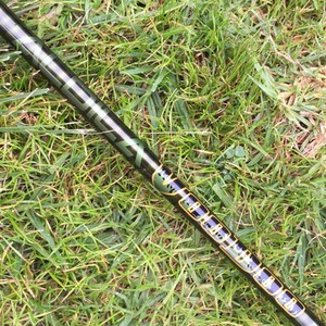 2 X Aldila NV 95 Stiff Prototype .335 Driver Shaft Tour Issued S 335