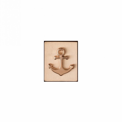 Spartina 449 ~ AKA Monogram Letters & Icons ~ 18k Gold Plated ~ New ~ Free Ship! - Picture 34 of 36