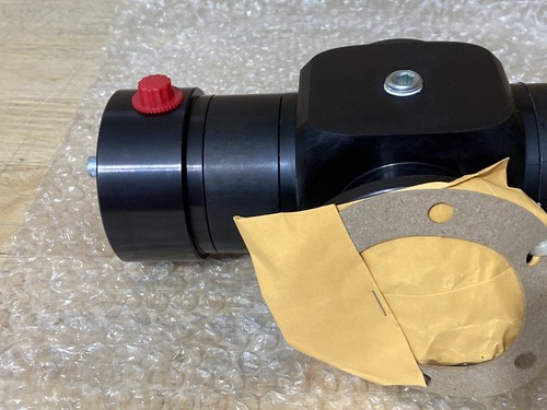 ITT Conoflow GC33 Commandaire Valve Positioner - Picture 7 of 16