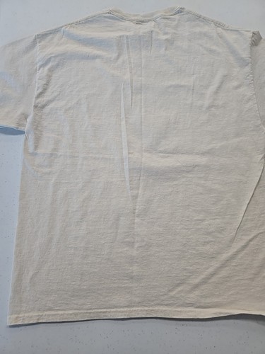 Smiley Originals Teddy Bear ChinaTown Market T-Shirt Men's Size XL Casual - Picture 4 of 4