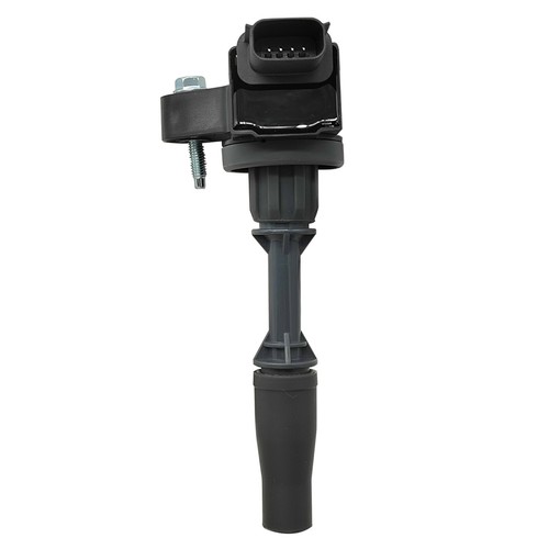 4pcs Ignition coil and Iridium Spark Plug Kit For Buick Chevrolet GMC Cadillac - Picture 6 of 6