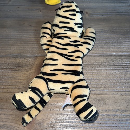 TY Beanie ** 5 Stück ** Regular/Teenie Beanie Babys - Bild 12 von 16