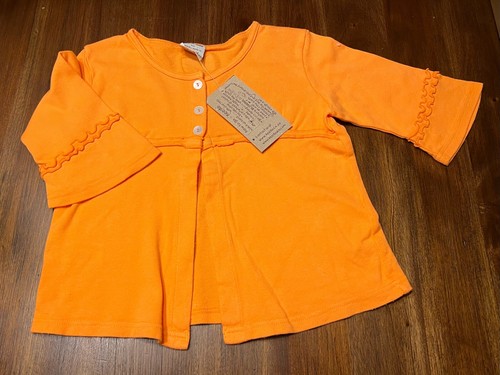 NWT KEEDO Colorful Skirt, Cardigan & Tank Separates XS-XXL  Sz 3/4 to 8/9  CUTE - Picture 20 of 21