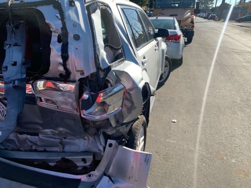 Driver Left Front Door Switch Driver Window Fits 10-17 TERRAIN 581181 - Picture 5 of 12