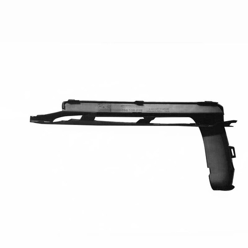 Right Front Bumper Fog Lamp Light Bracket Support For Porsche Cayenne 2019-2021 - Picture 3 of 6