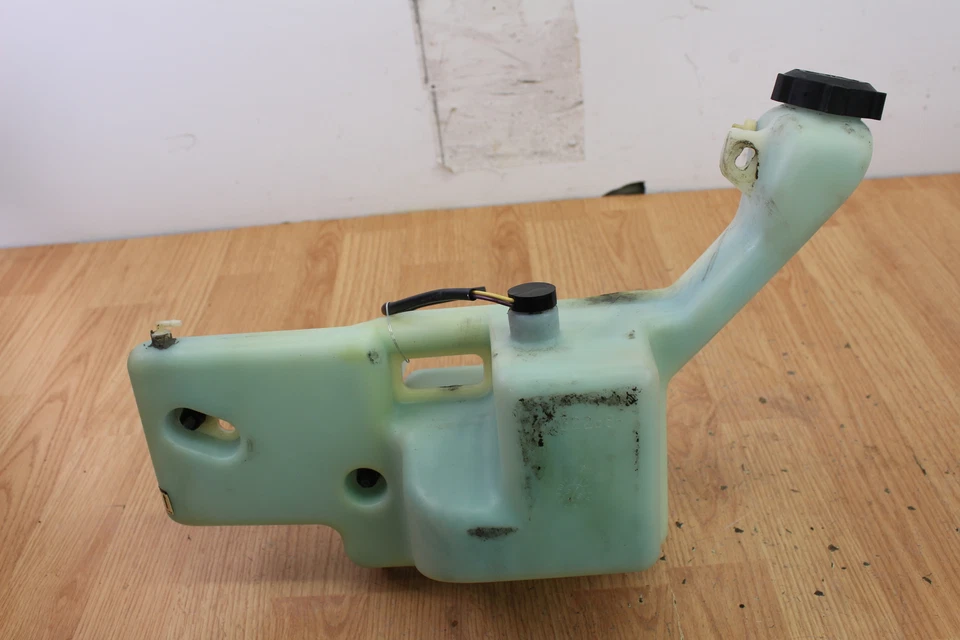 1996 POLARIS RMK ULTRA 680 Oil Tank - Image 4 of 4