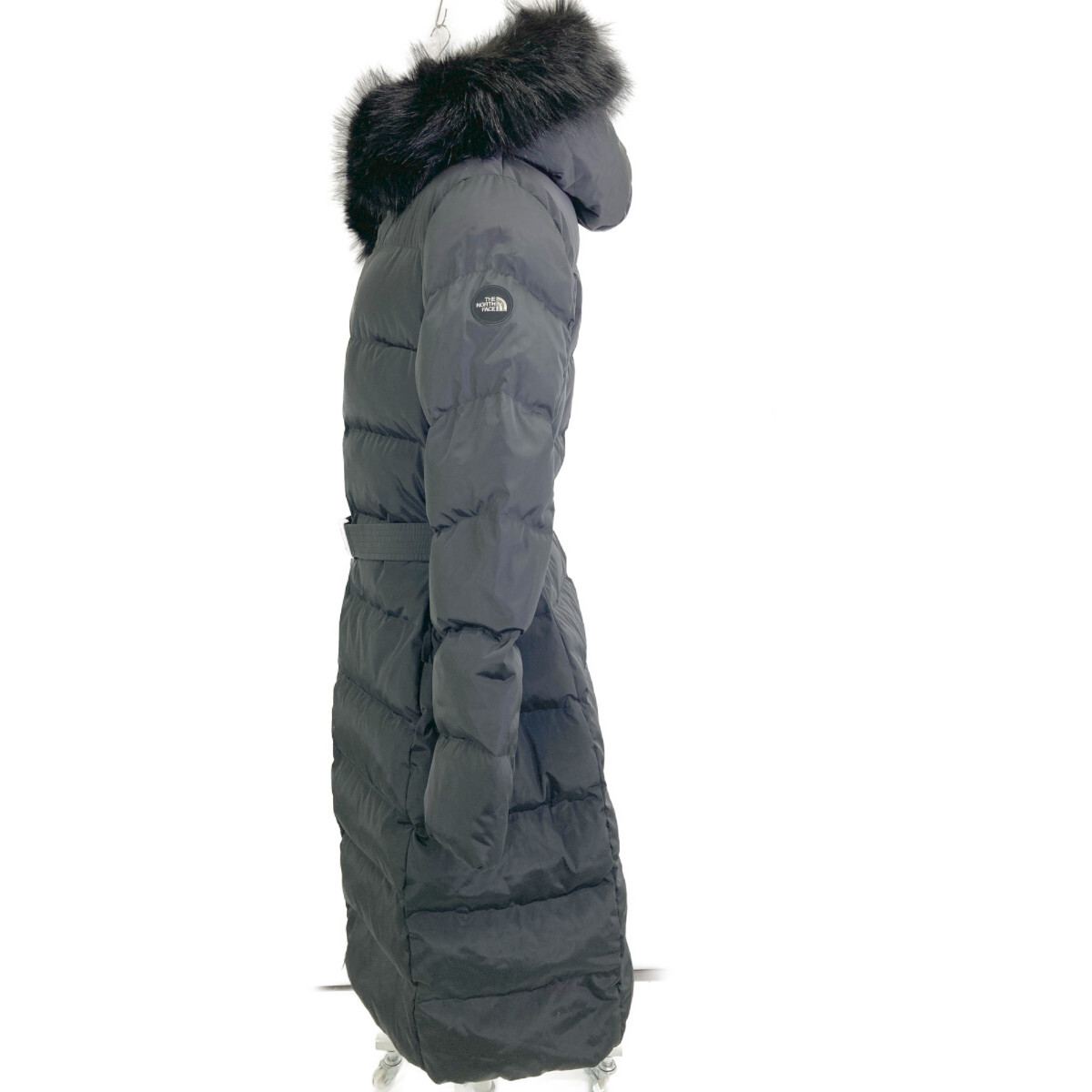 THE NORTH FACE BLACK NC1DP80B MARANA DOWN COAT coat XL black