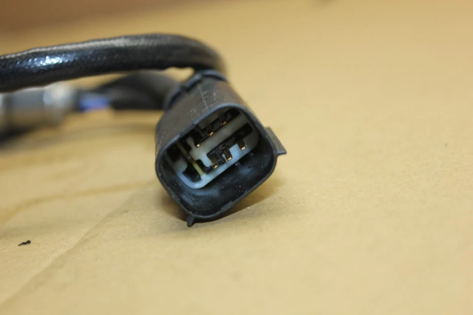 Sensor de oxigênio o2 upstream fabricante de equipamento original 68087364aa mopar serve 2013-2016 dodge dart 2,4l - Imagem 3 de 3