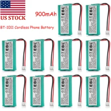 BT-1011 Cordless Phone Battery 900mAh For AT&T BT-1018 BT184342 BT18433 BT28433