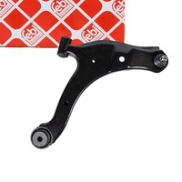 Febi 41053 Querlenker Lenker FüR Chrysler Pt Cruiser Pt Vorderachse Unten Rechts