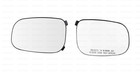 Set of Door Mirror Glass (L + R) PRO PARTS for VOLVO C30 C70 S40 S60 S80 V50 V70