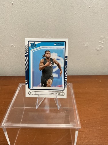 🔥2024 Panini Donruss + Clearly Donruss Rated Rookie Cards- You Pick -READ ⬇️ - Picture 19 of 76