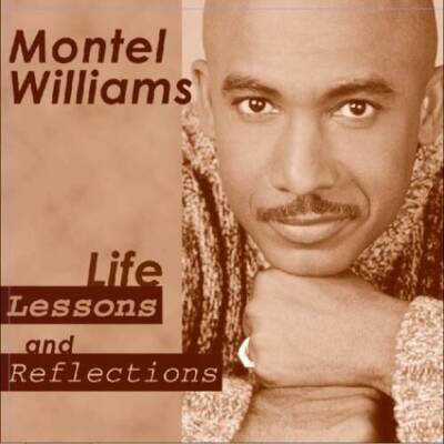 Life Lessons and Reflections - Hardcover By Williams, Montel - GOOD