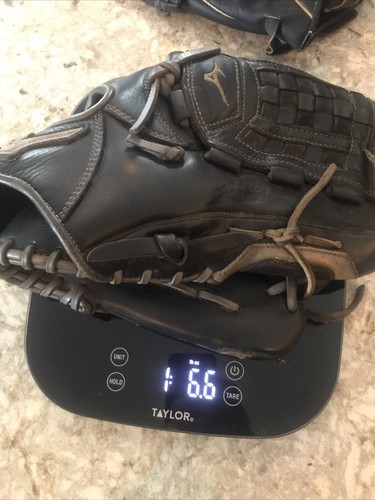 Mizuno GMVP-1200PSE7 Special Edition kaputt 12"" Baseballhandschuh rechts werfen - Bild 17 von 17