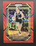 2023 Wnba Prizm Marina Mabrey Ruby Wave Prizm Connecticut Sun SP
