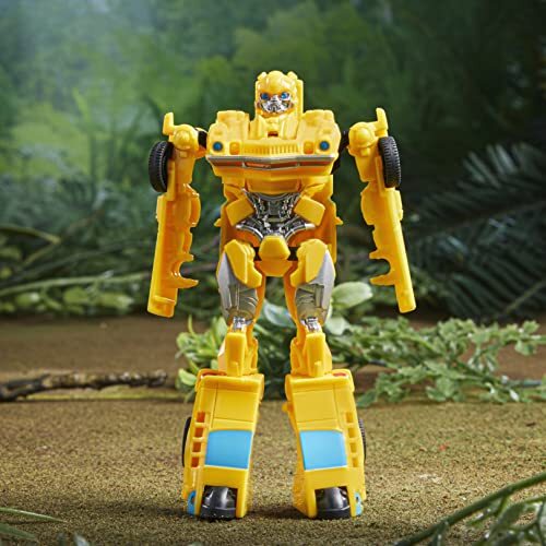 Transformers: Rise of The Beasts Movie, Beast Alliance, Beast Combiners 2-Pac... - Picture 3 of 9