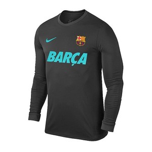 sudadera nike barça