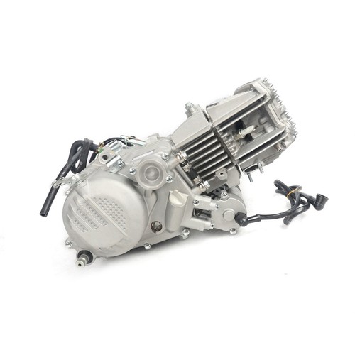 Engine Kit For ZS212 Better Than Daytona Anima 190 ZS190 Zongshen 190cc Engine - Picture 8 of 12