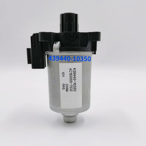 Power Seat Adjustment Motor for Toyota 85820-30760 439440-10220 439440-10280 - Picture 13 of 19