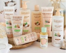 Routine Corps & Cheveux Délice De Karité + Huile OFFERTE