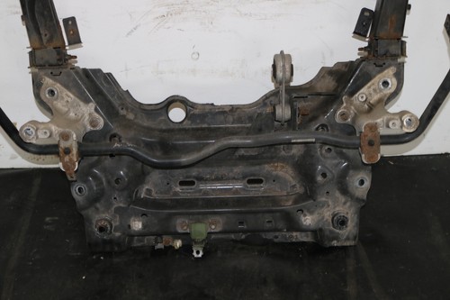 Portaequipajes delantero eje delantero Renault Megane 4 IV 1.6 DCI - Imagen 5 de 7