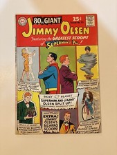 80-Page Giant #13 (Aug 1965) VG+