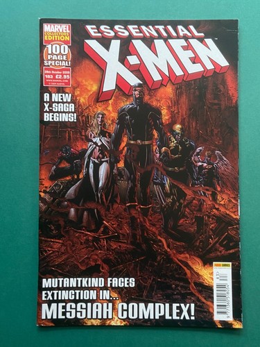 Essential X-Men Sammler' Edition Pick Your Ausgabe! Hochwertig (1995-2018) - Bild 100 von 344