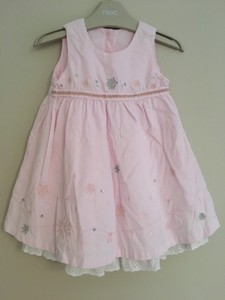 matalan baby girl party dresses