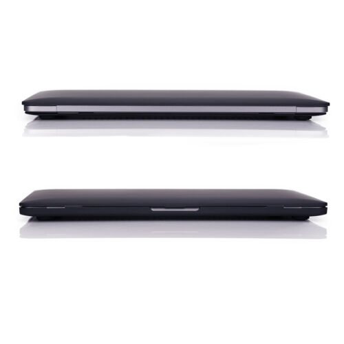 Custodia rigida MacBook Pro 13 pollici 2019 2018 2017 con Touch Bar A1989 A1706 A1708 - Foto 3 di 23