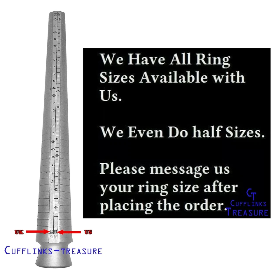 Piedras preciosas de amatista natural con anillo de plata de ley 925 para hombre Foto 4 de 4