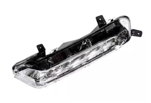 2014-2020 Impala OEM LED Daytime Running Fog Light DRL Passenger Right 22931248 - Picture 4 of 10